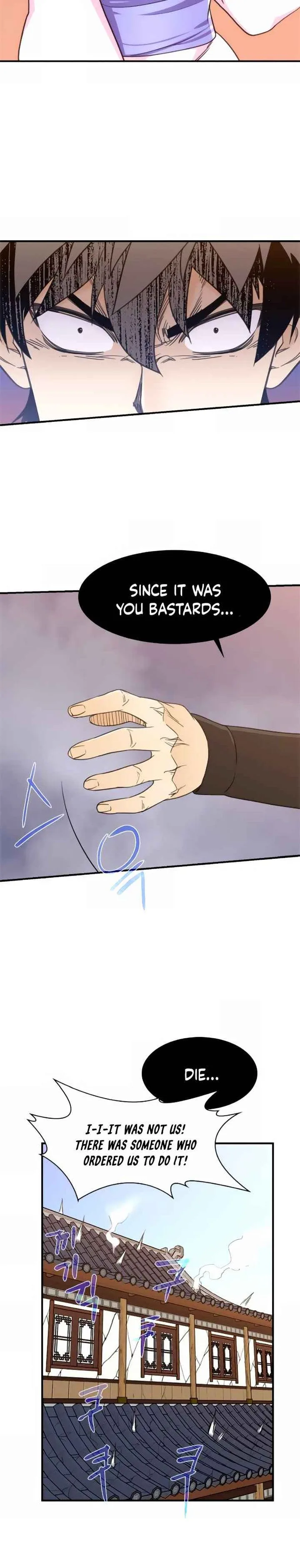 The Strongest Ever Chapter 46 page 37