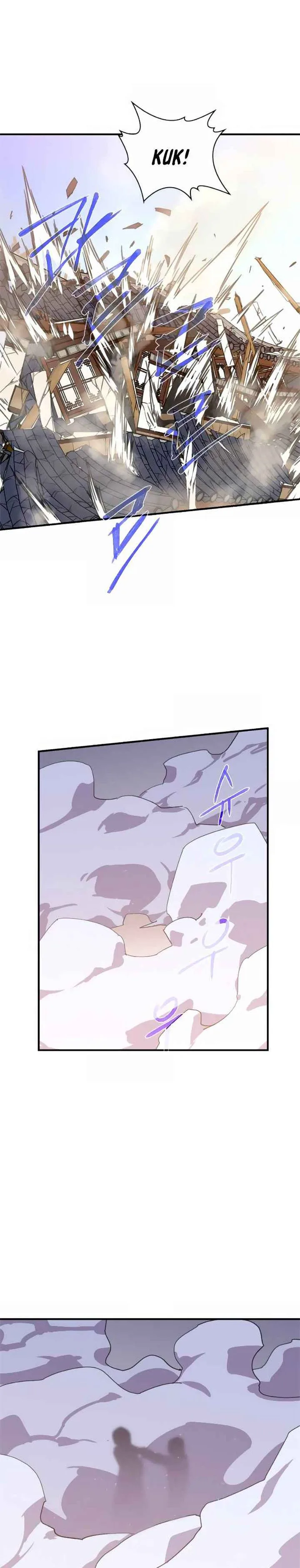 The Strongest Ever Chapter 46 page 38