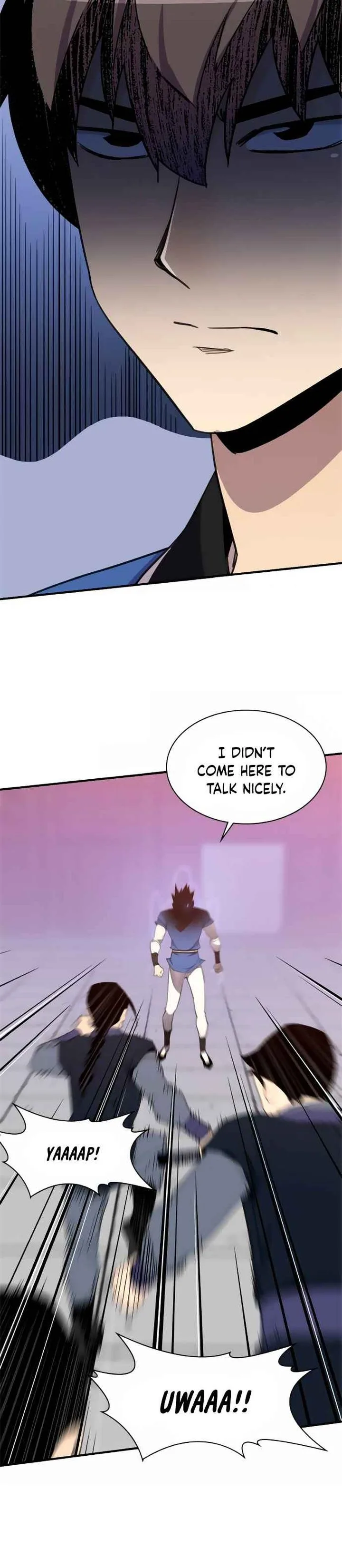The Strongest Ever Chapter 46 page 16