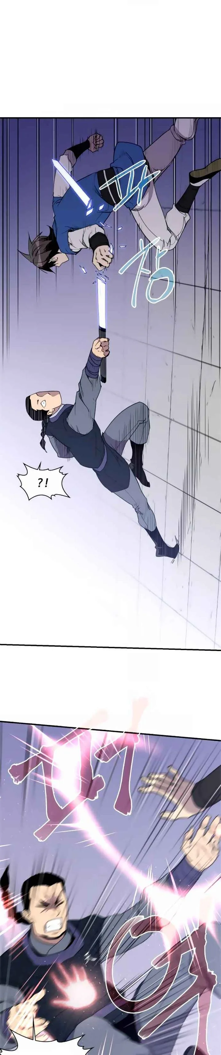 The Strongest Ever Chapter 46 page 18