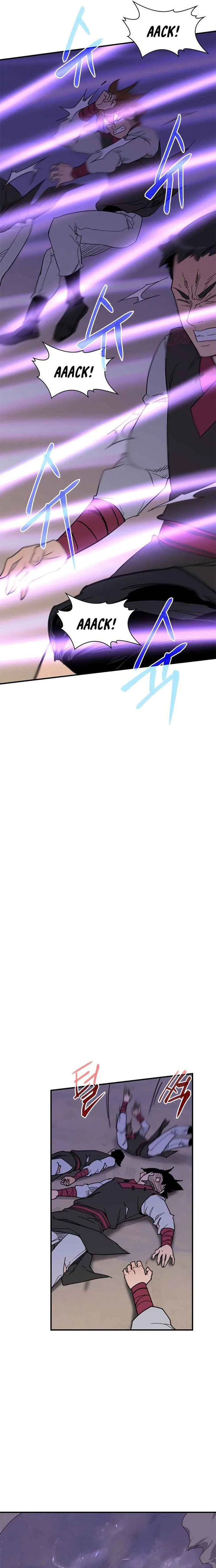 The Strongest Ever Chapter 47 page 16