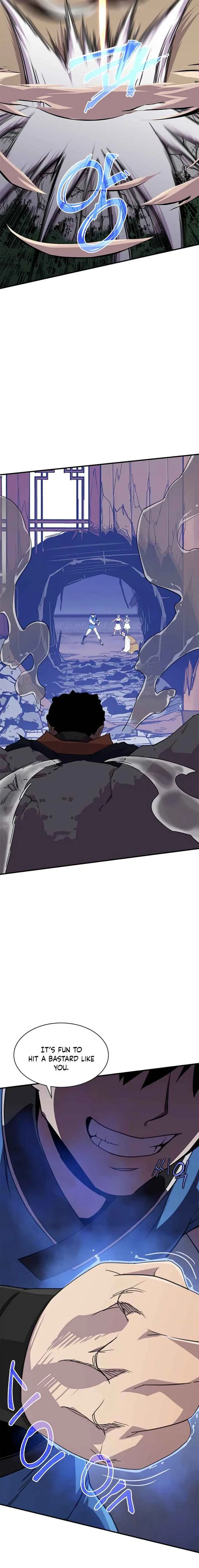 The Strongest Ever Chapter 48 page 8