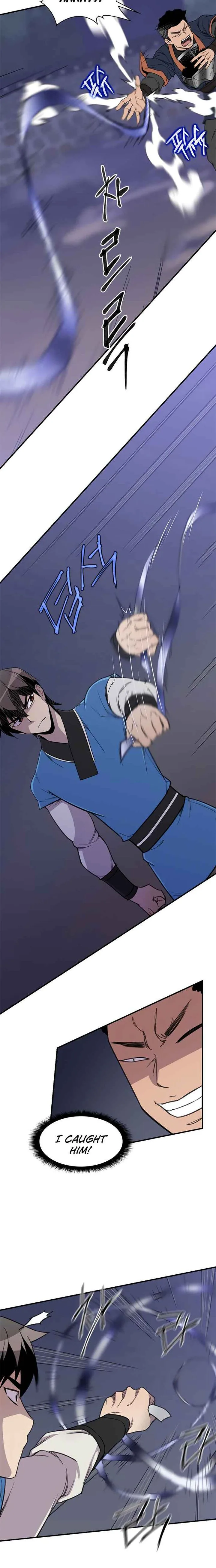 The Strongest Ever Chapter 48 page 2