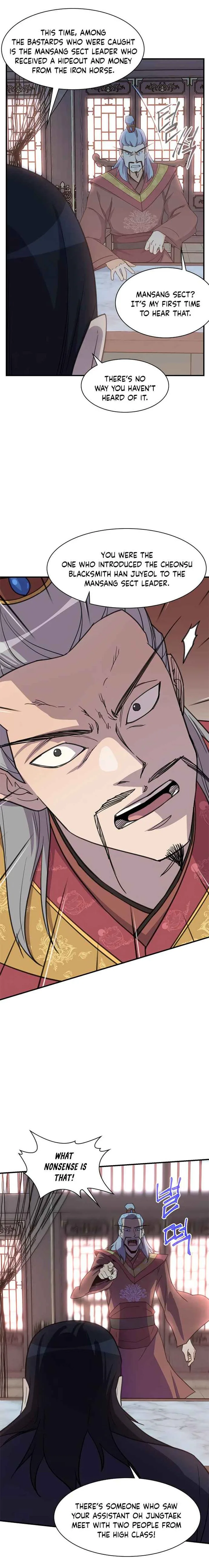 The Strongest Ever Chapter 48 page 18