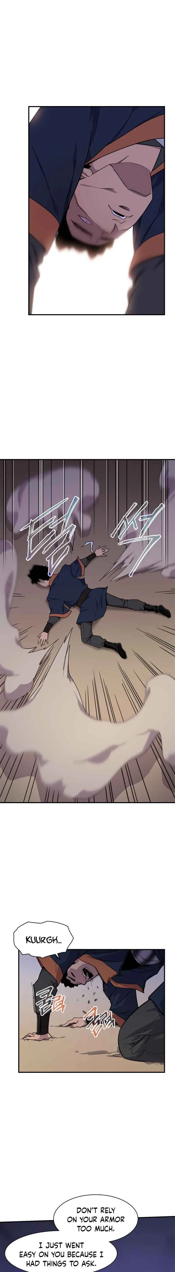 The Strongest Ever Chapter 48 page 5
