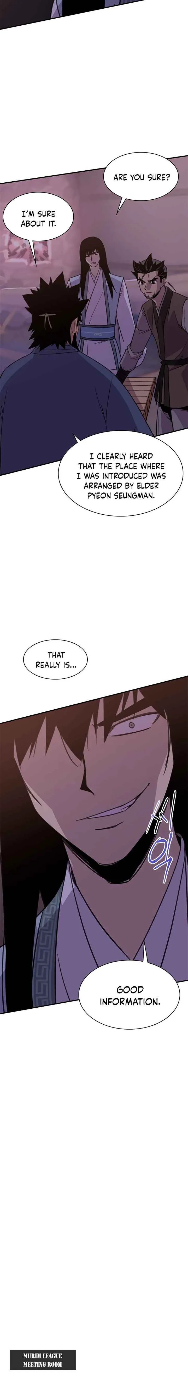 The Strongest Ever Chapter 48 page 16