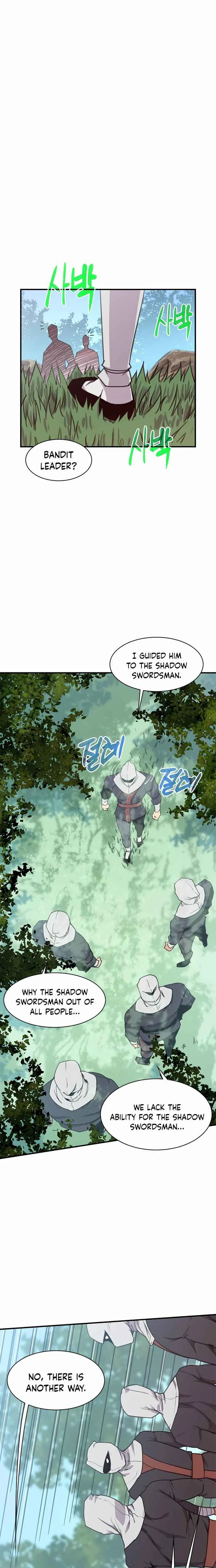 The Strongest Ever Chapter 49 page 19