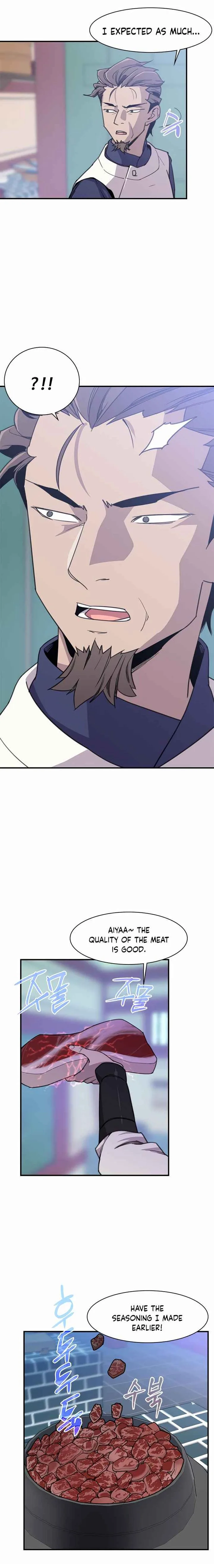 The Strongest Ever Chapter 49 page 2