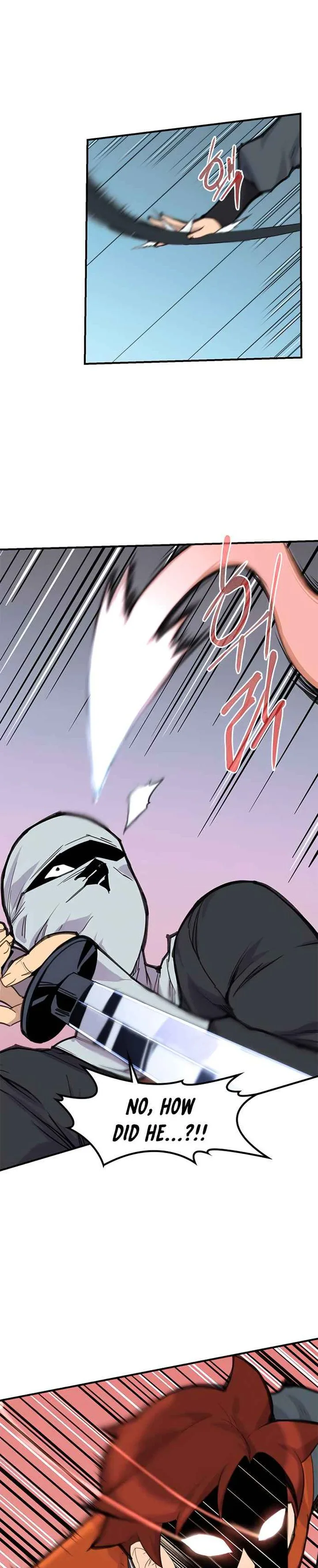 The Strongest Ever Chapter 50 page 25