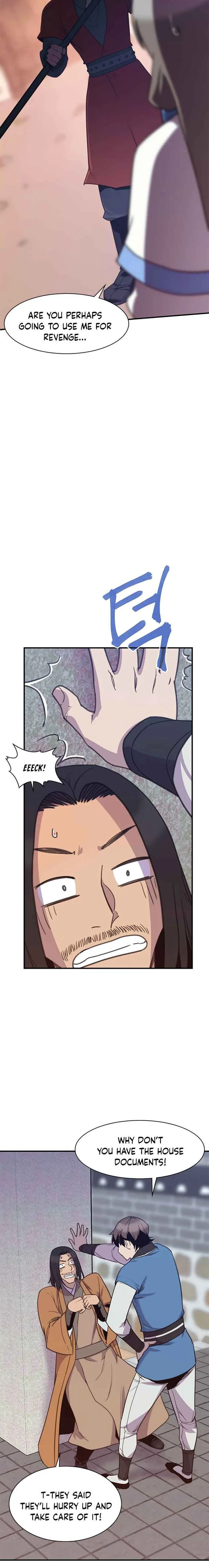 The Strongest Ever Chapter 50 page 16
