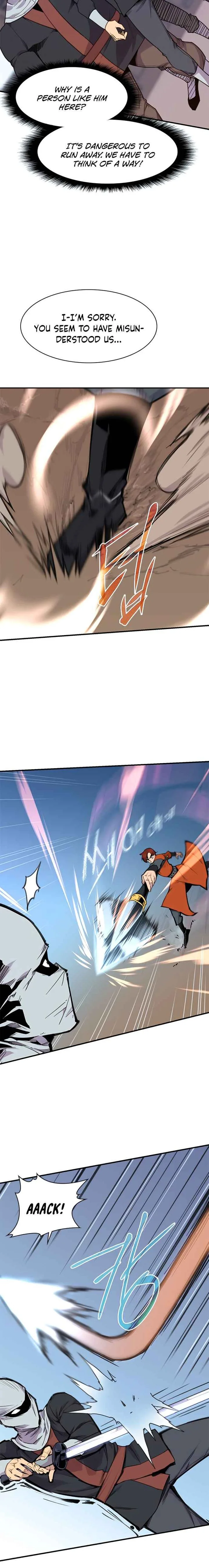 The Strongest Ever Chapter 50 page 24