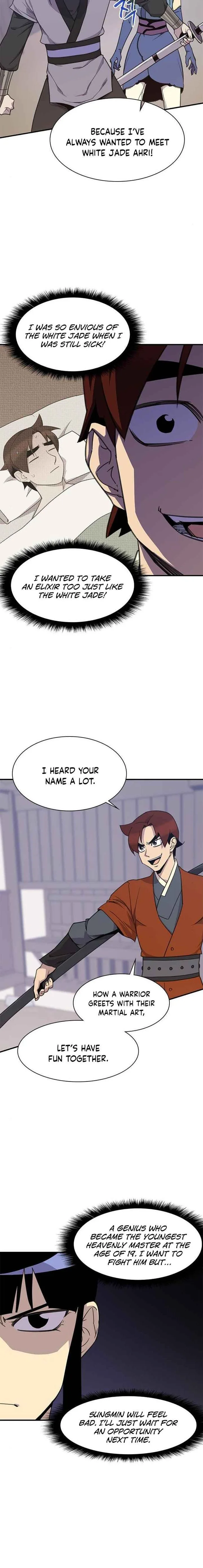 The Strongest Ever Chapter 51 page 20