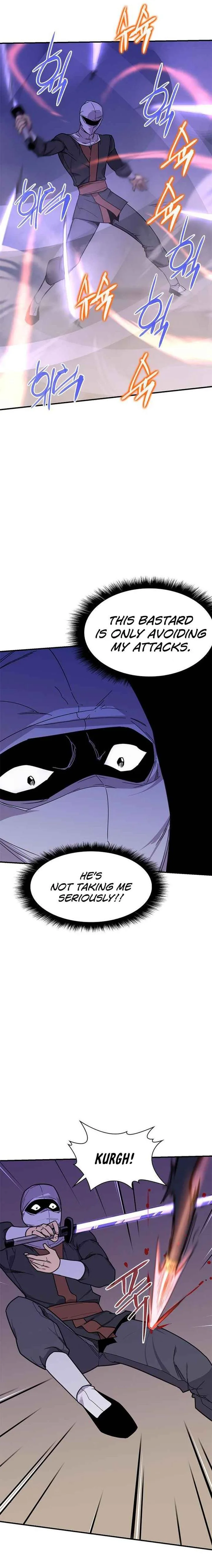 The Strongest Ever Chapter 51 page 3