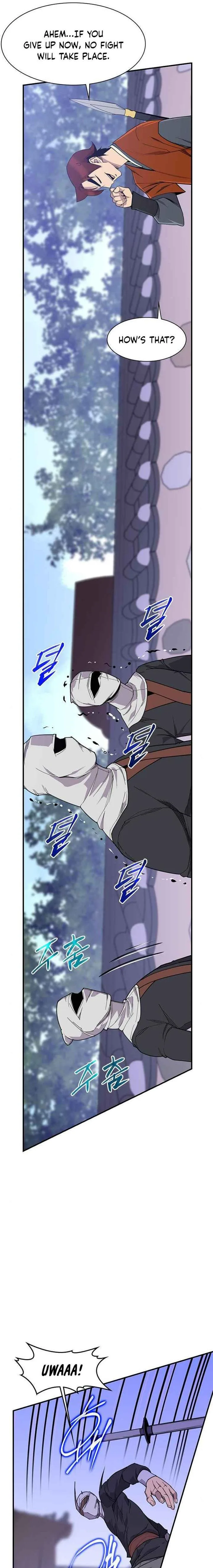 The Strongest Ever Chapter 51 page 5