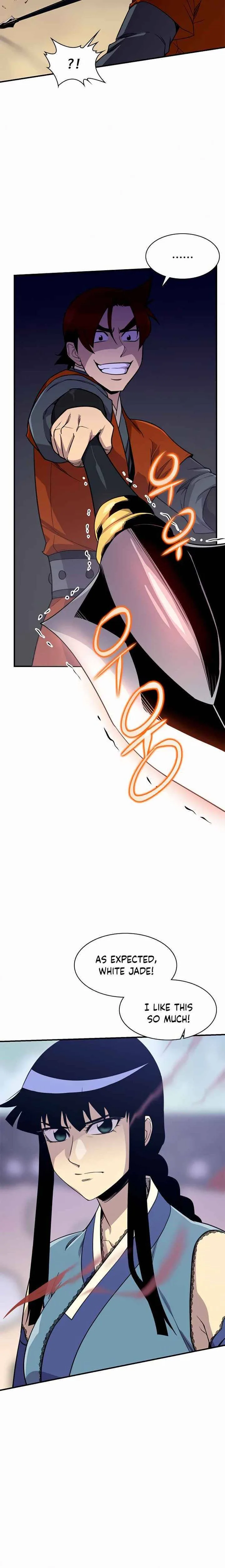 The Strongest Ever Chapter 52 page 6