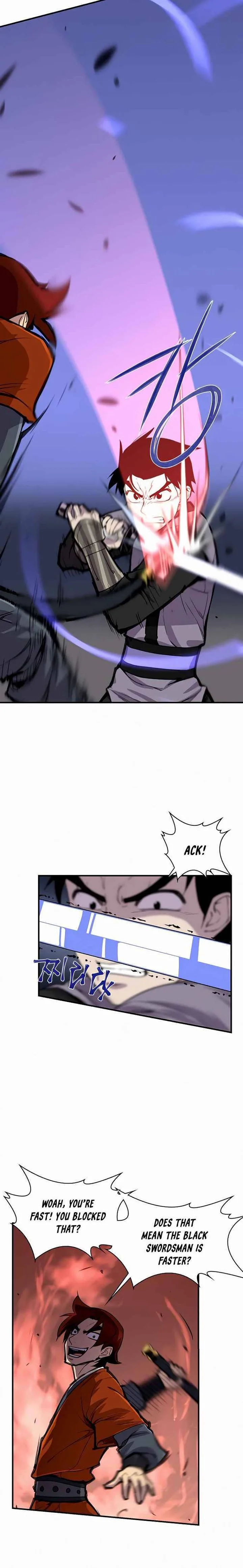 The Strongest Ever Chapter 52 page 4
