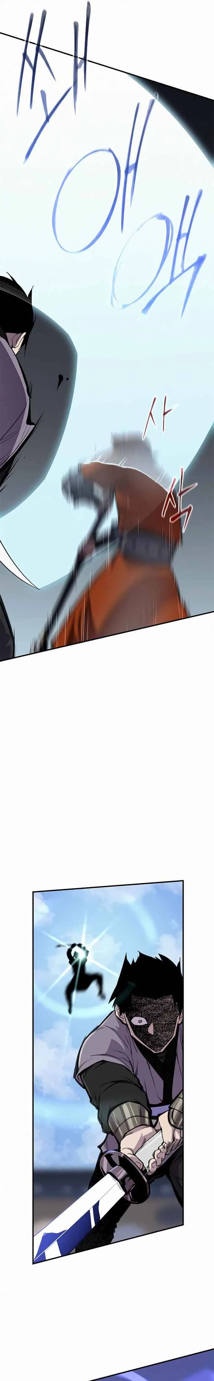 The Strongest Ever Chapter 52 page 3