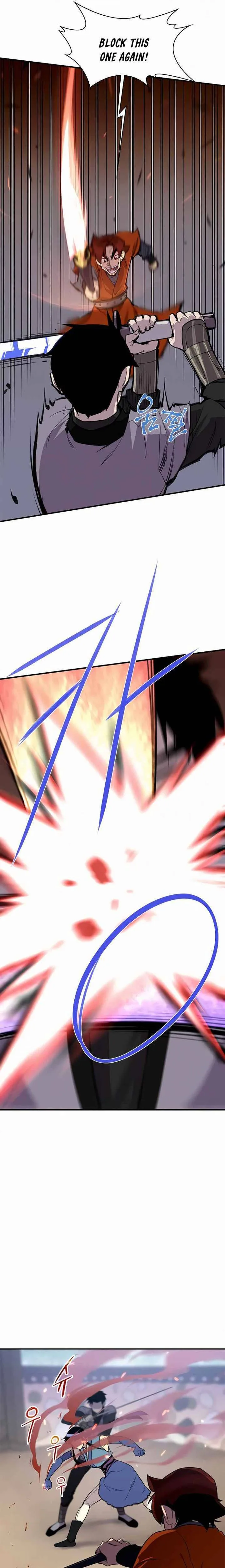 The Strongest Ever Chapter 52 page 5