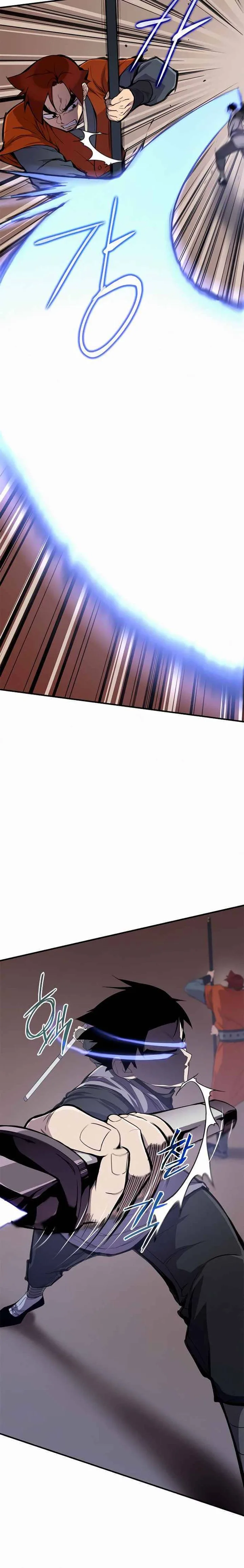 The Strongest Ever Chapter 52 page 2