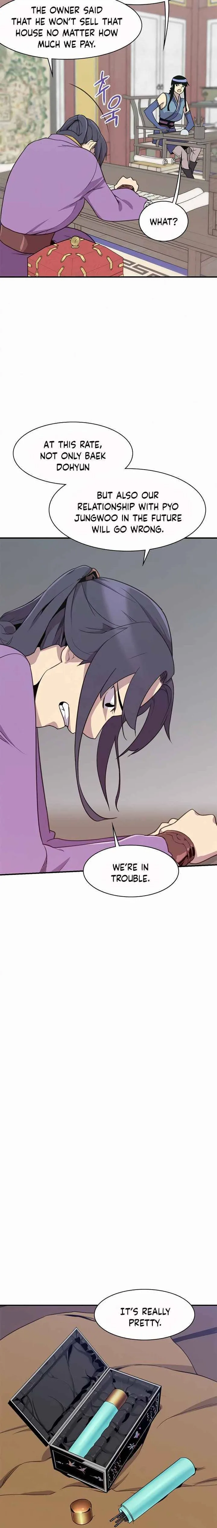 The Strongest Ever Chapter 52 page 14