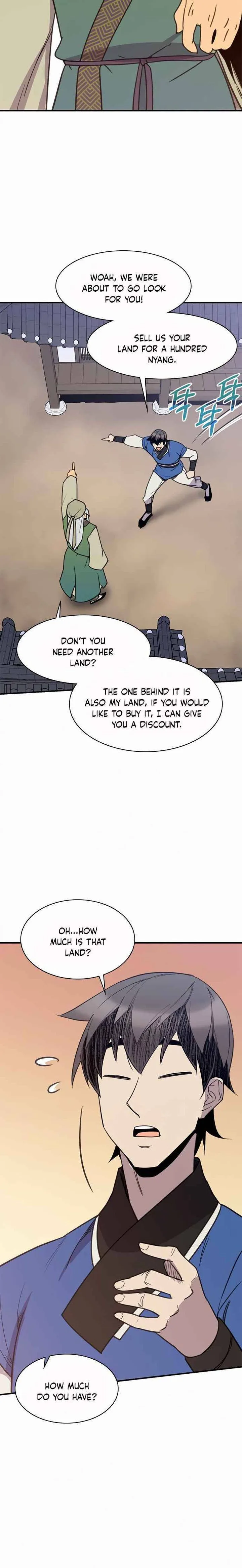 The Strongest Ever Chapter 52 page 24