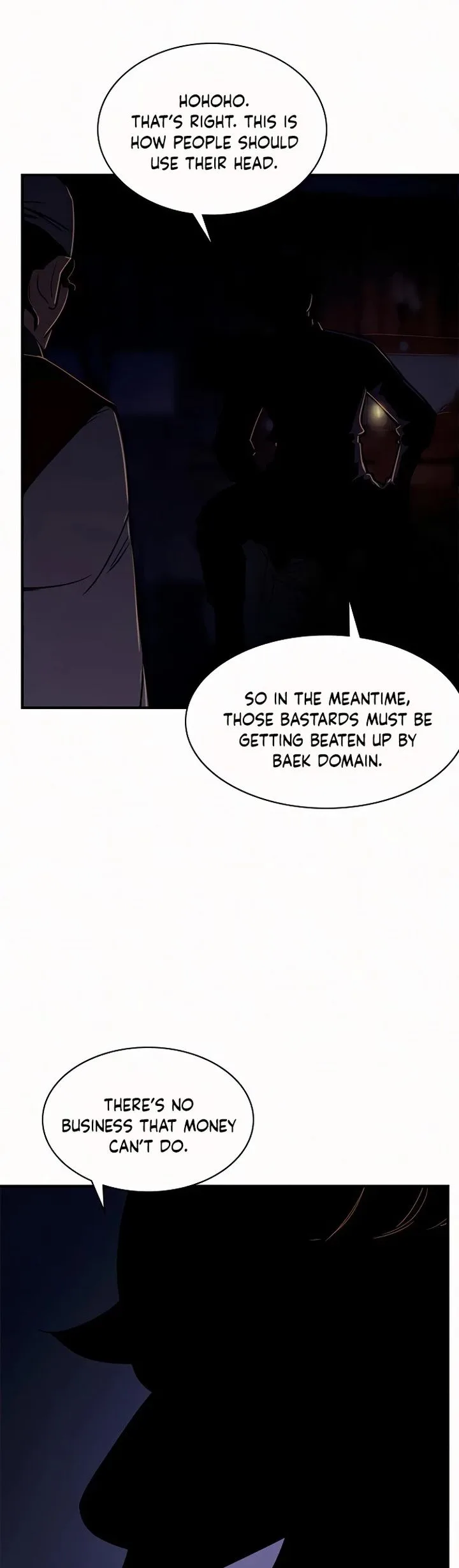 The Strongest Ever Chapter 53 page 3