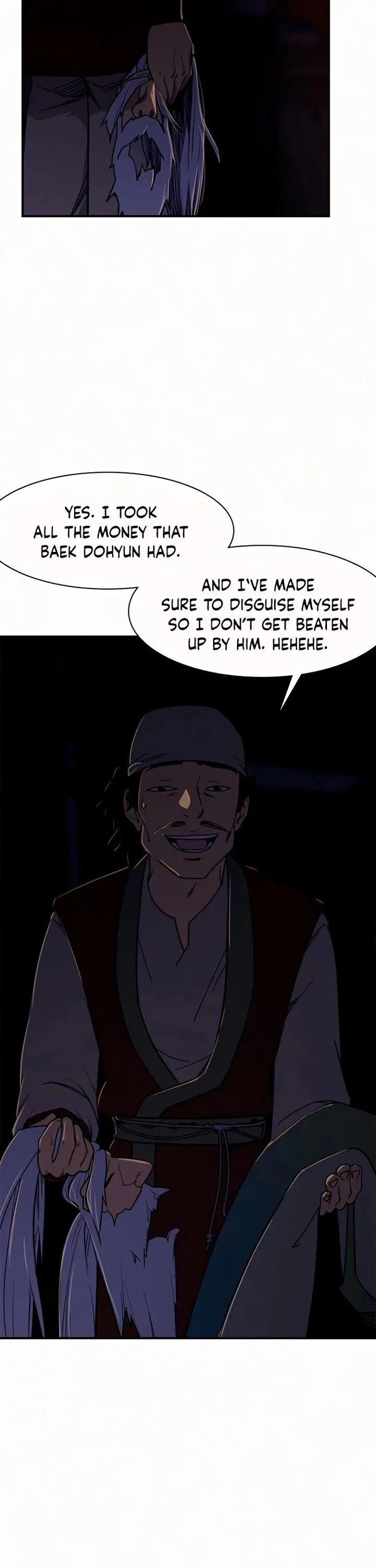 The Strongest Ever Chapter 53 page 2