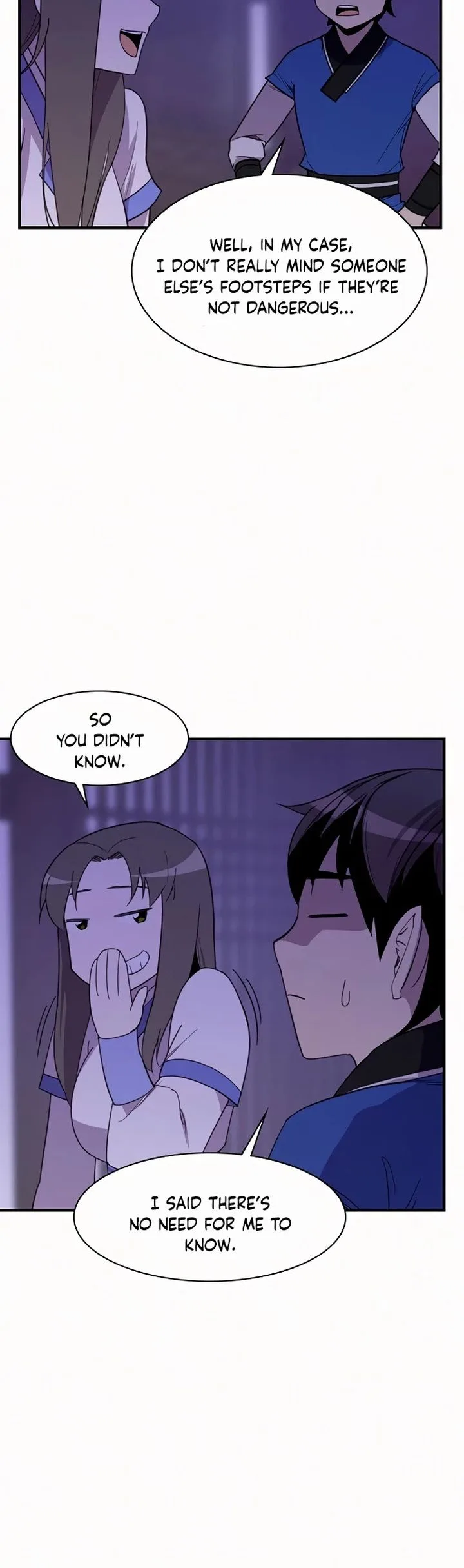 The Strongest Ever Chapter 53 page 16