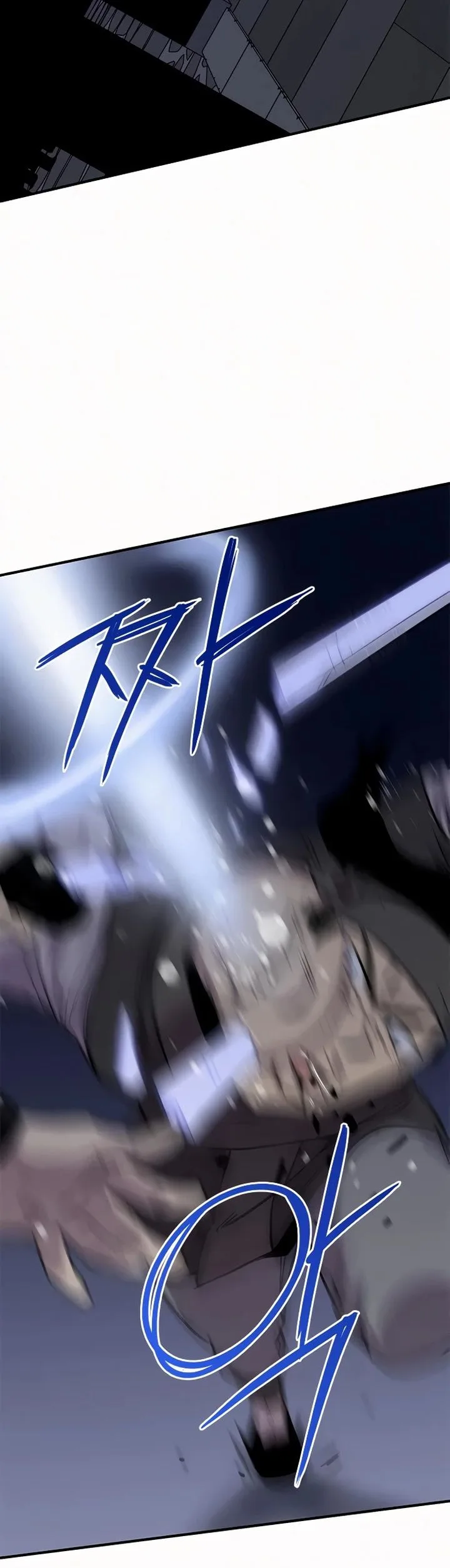 The Strongest Ever Chapter 53 page 31