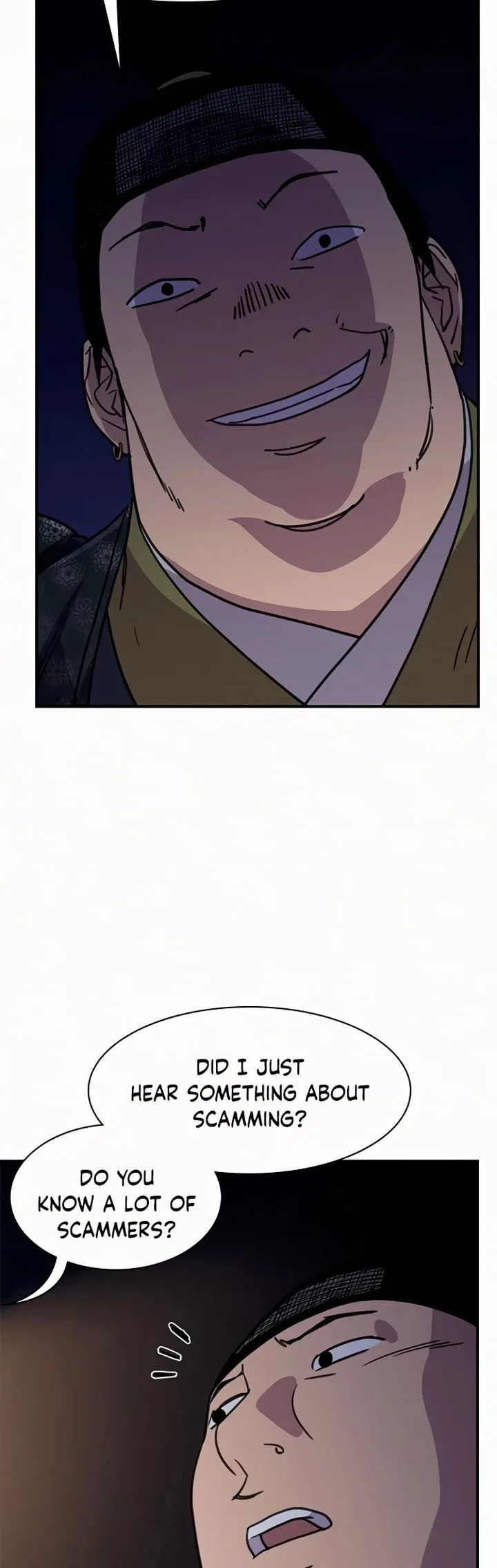The Strongest Ever Chapter 53 page 26