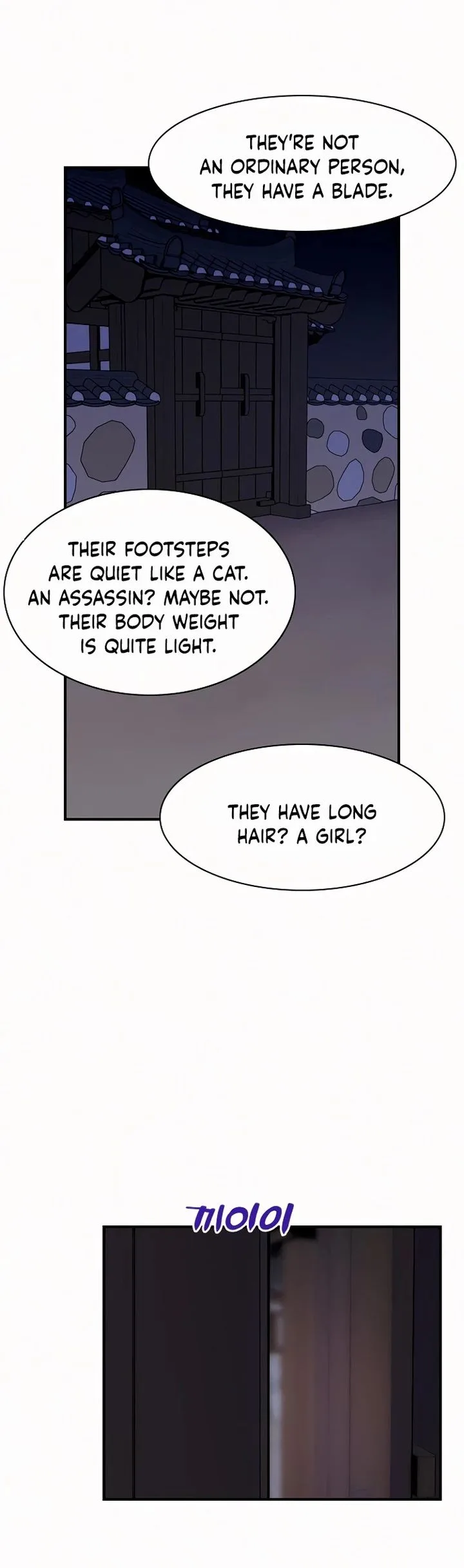 The Strongest Ever Chapter 53 page 14