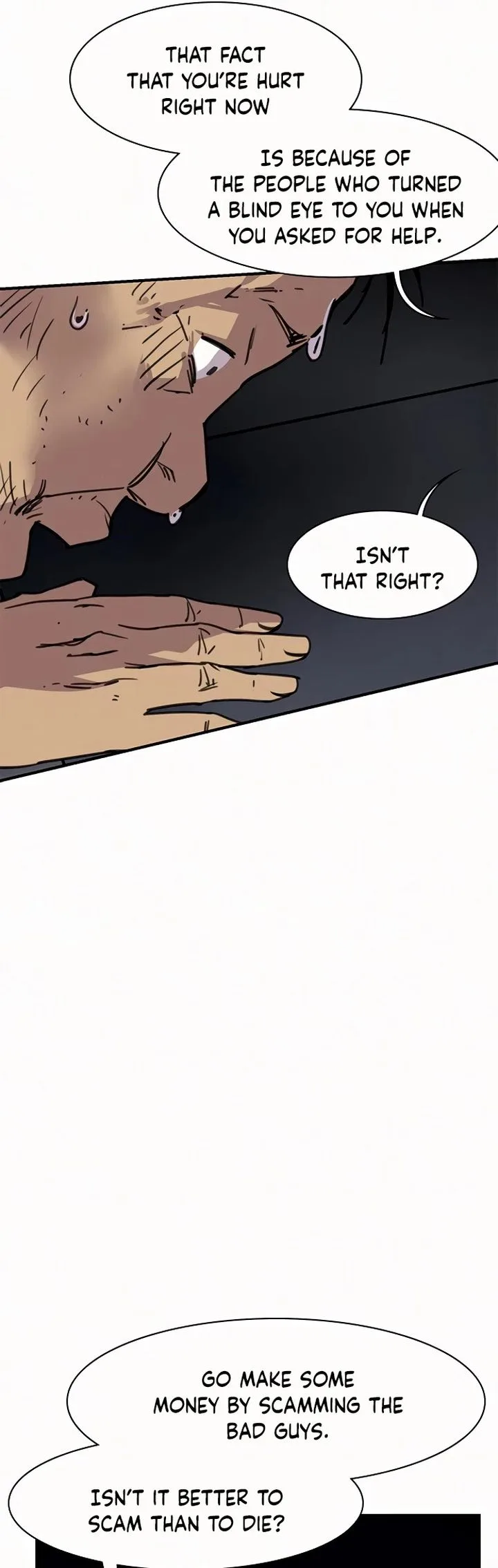 The Strongest Ever Chapter 53 page 25