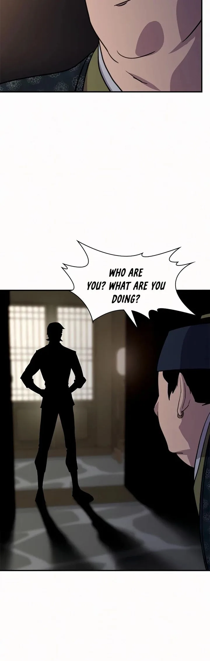 The Strongest Ever Chapter 53 page 27