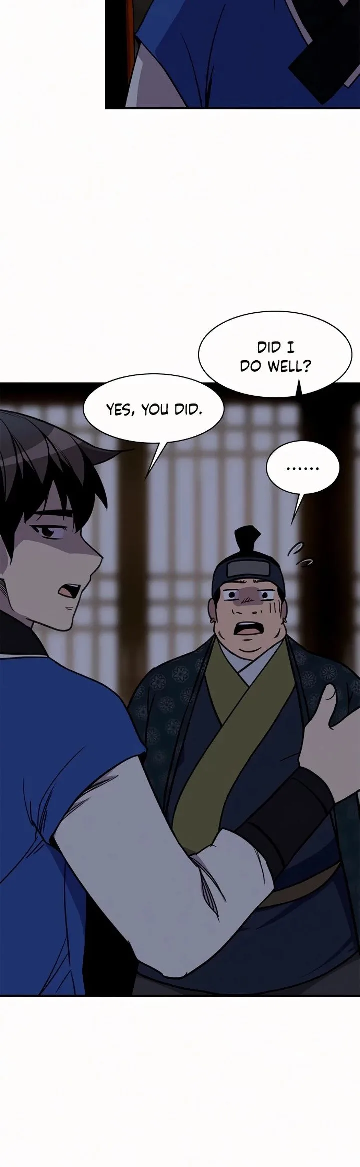 The Strongest Ever Chapter 53 page 38