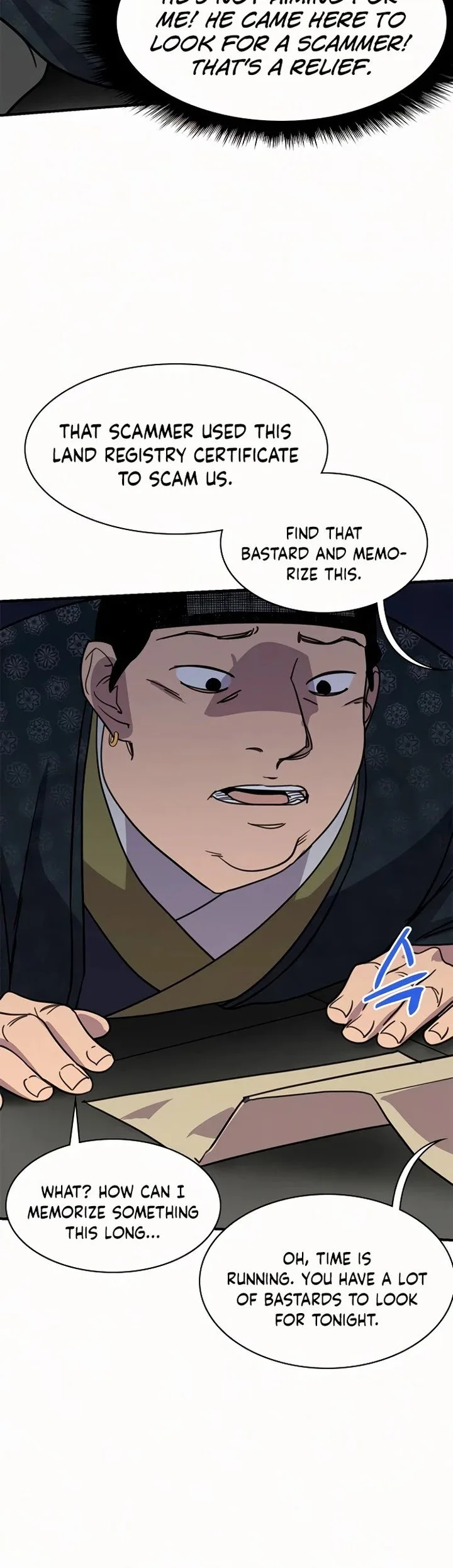 The Strongest Ever Chapter 53 page 44