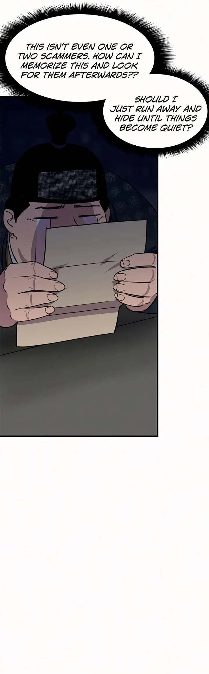 The Strongest Ever Chapter 53 page 45