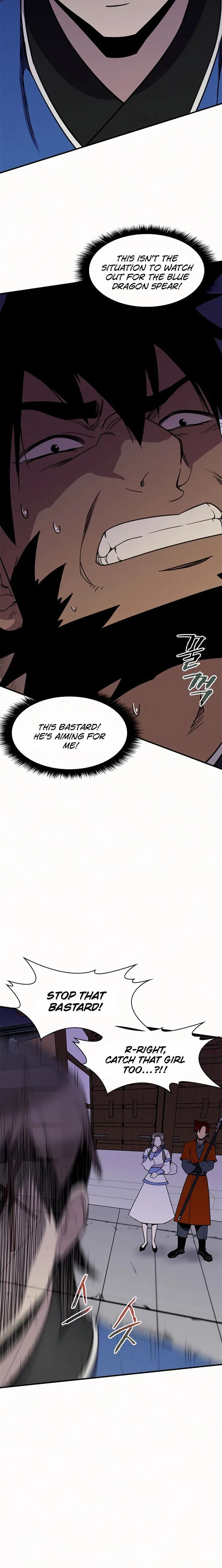 The Strongest Ever Chapter 54 page 14