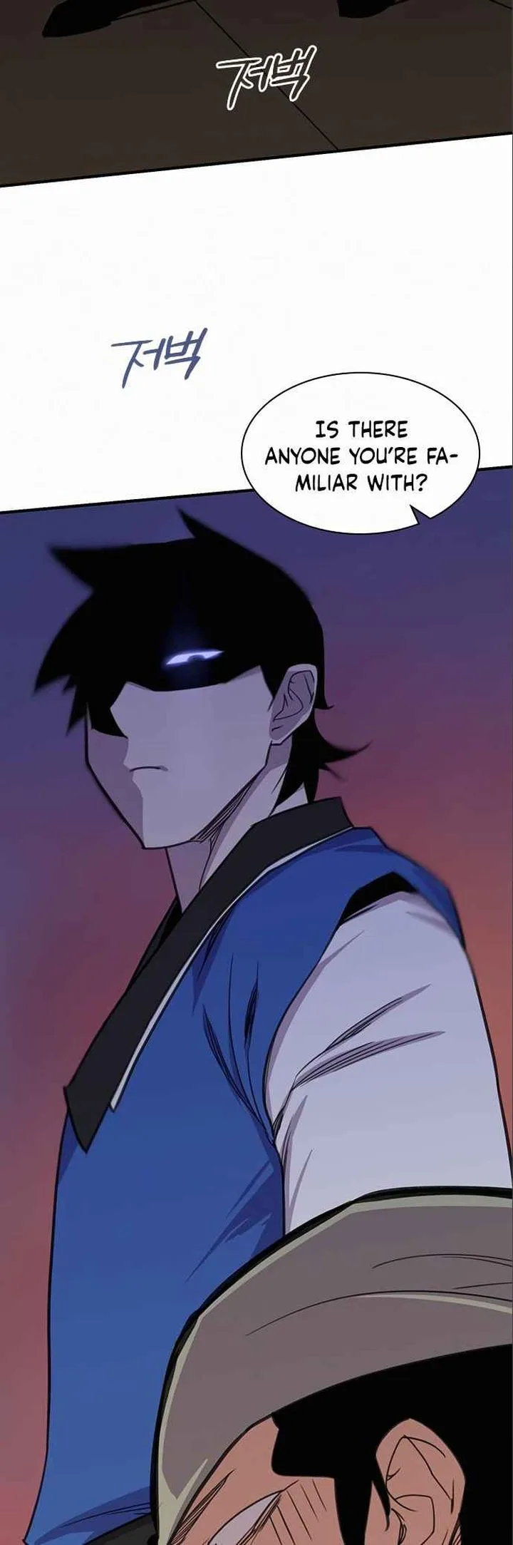 The Strongest Ever Chapter 55 page 22