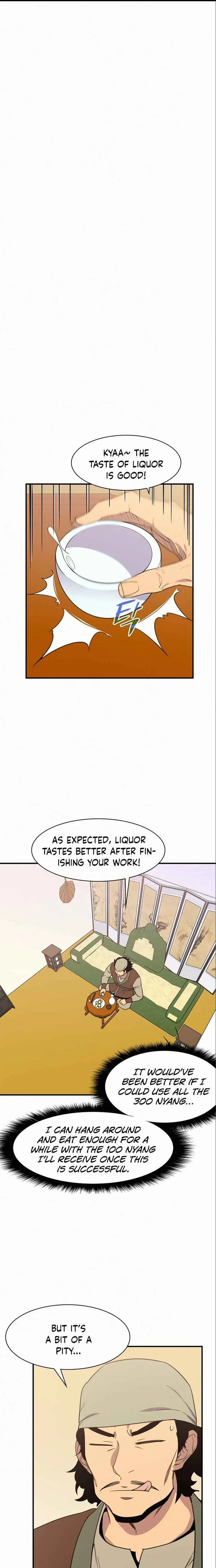 The Strongest Ever Chapter 55 page 7