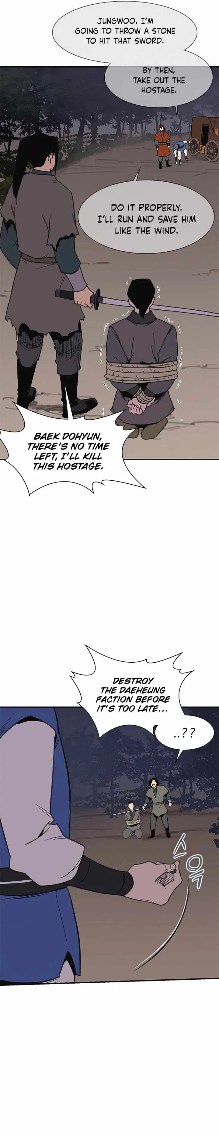 The Strongest Ever Chapter 57 page 26