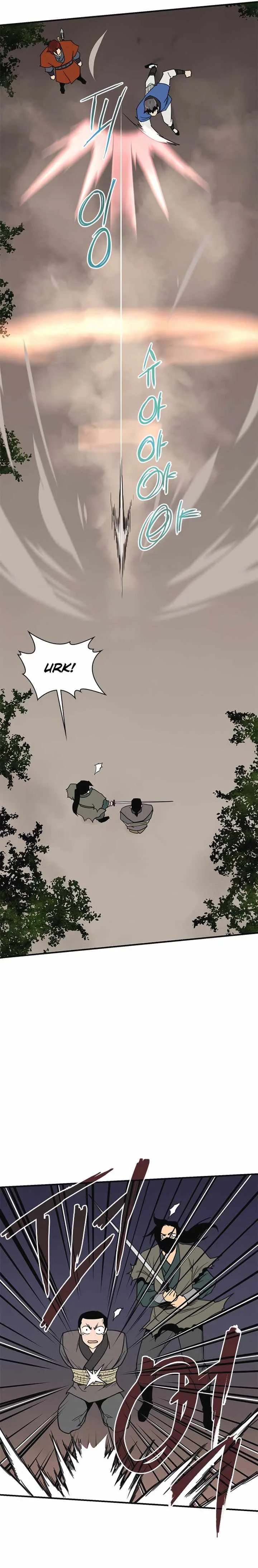 The Strongest Ever Chapter 57 page 27