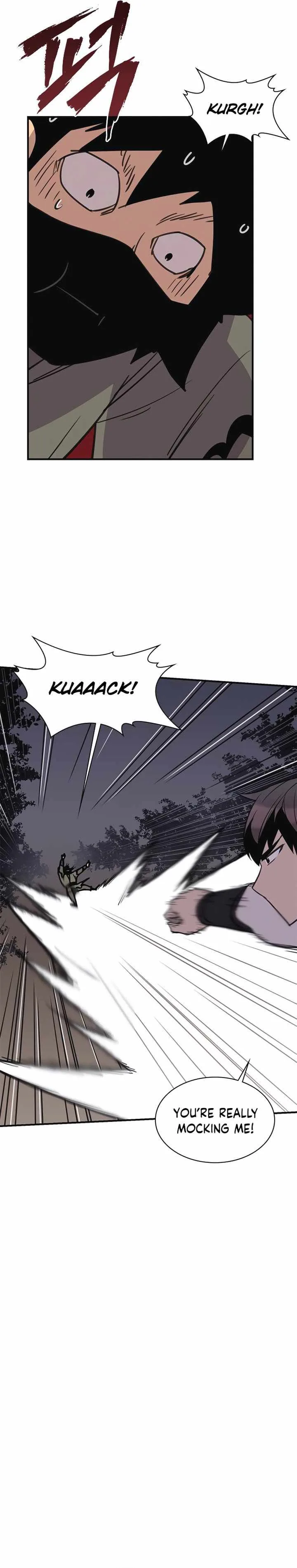 The Strongest Ever Chapter 57 page 24