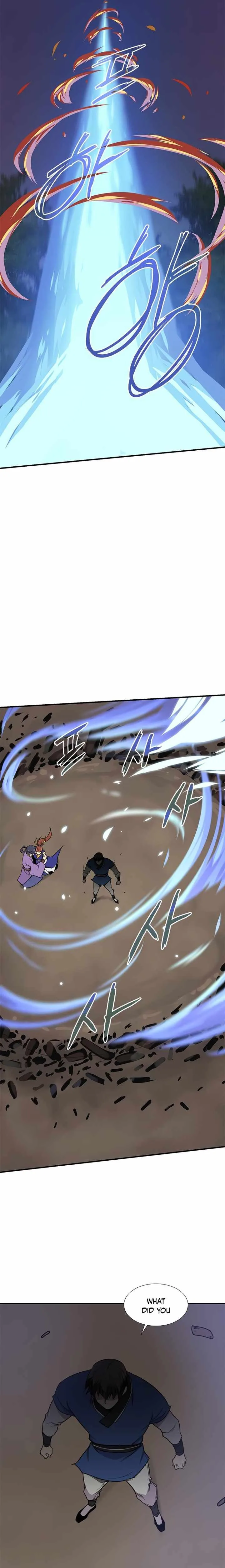 The Strongest Ever Chapter 58 page 26