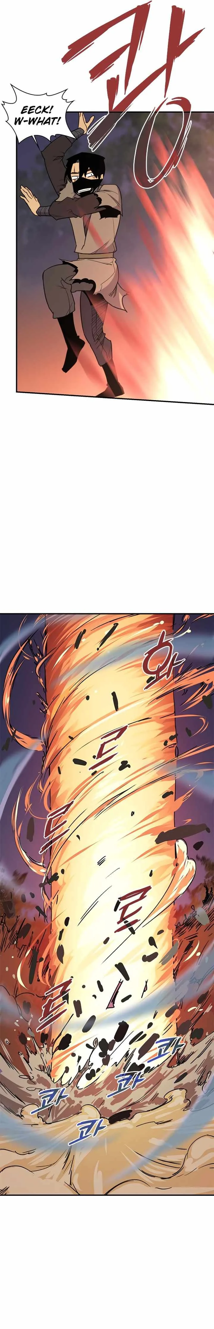The Strongest Ever Chapter 58 page 24