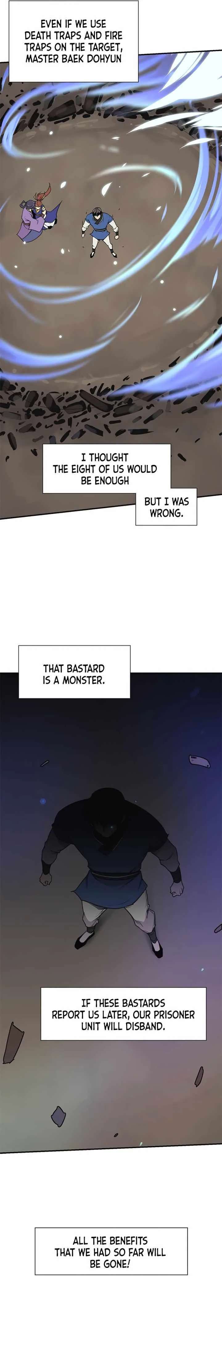 The Strongest Ever Chapter 59 page 2