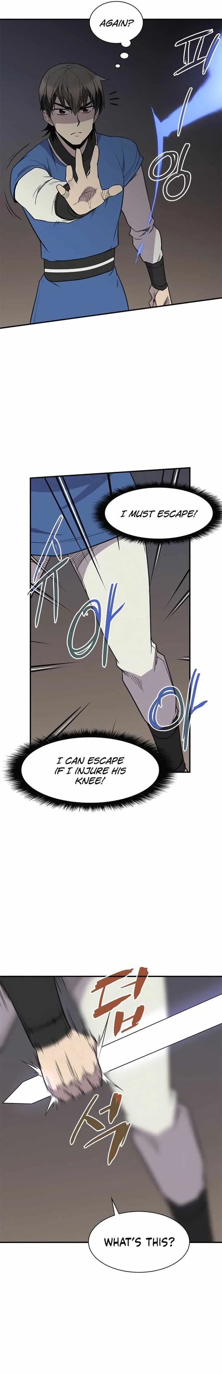 The Strongest Ever Chapter 59 page 22
