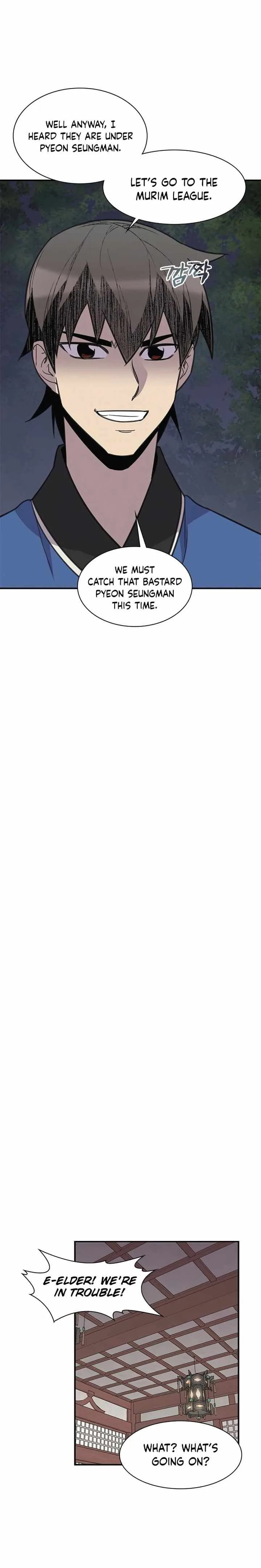 The Strongest Ever Chapter 59 page 26
