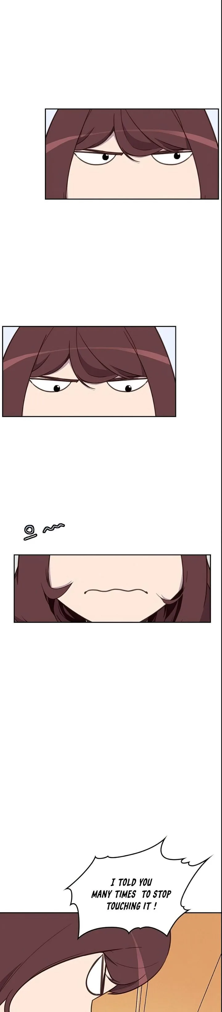 The Strongest Ever Chapter 6 page 11