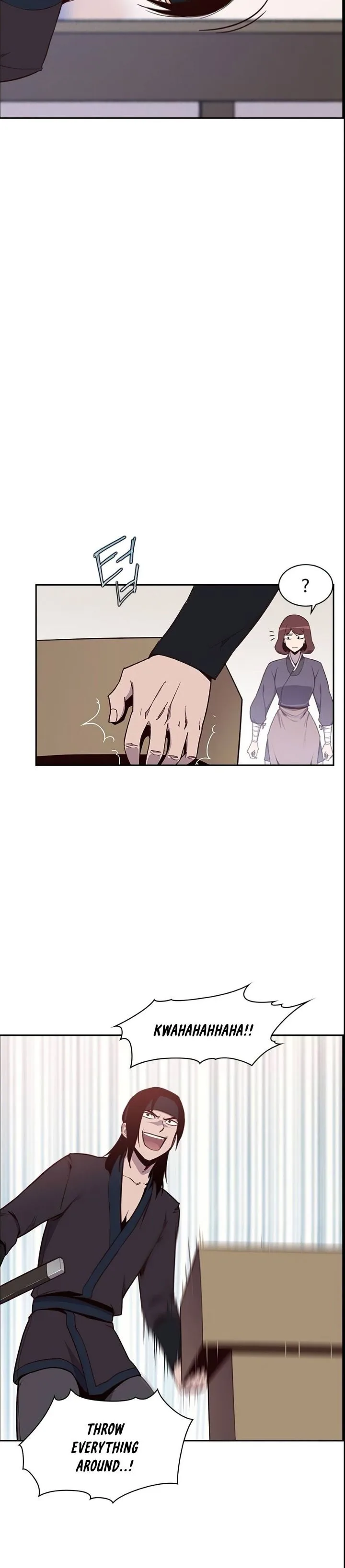 The Strongest Ever Chapter 6 page 24