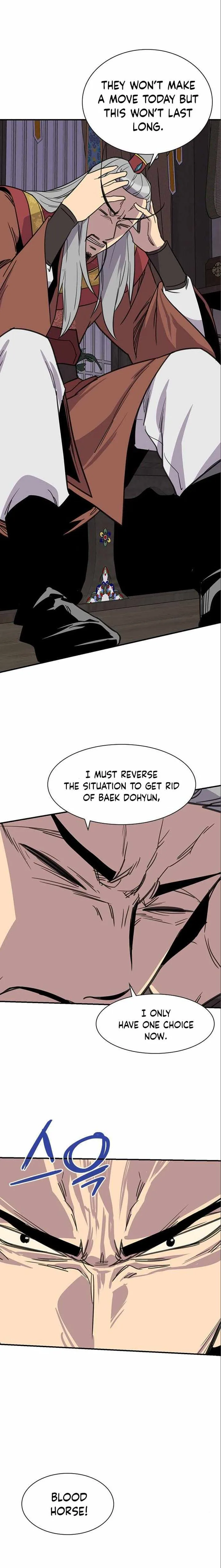 The Strongest Ever Chapter 62 page 24